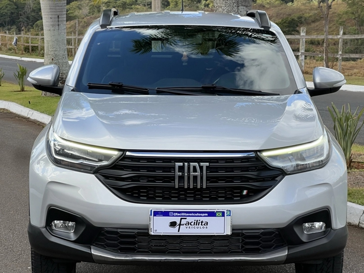 FIAT STRADA 1.3 FIREFLY FLEX VOLCANO CD MANUAL