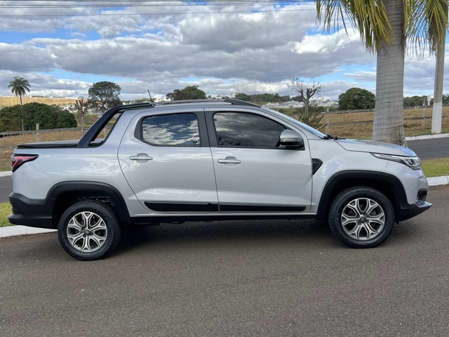 FIAT STRADA 1.3 FIREFLY FLEX VOLCANO CD MANUAL