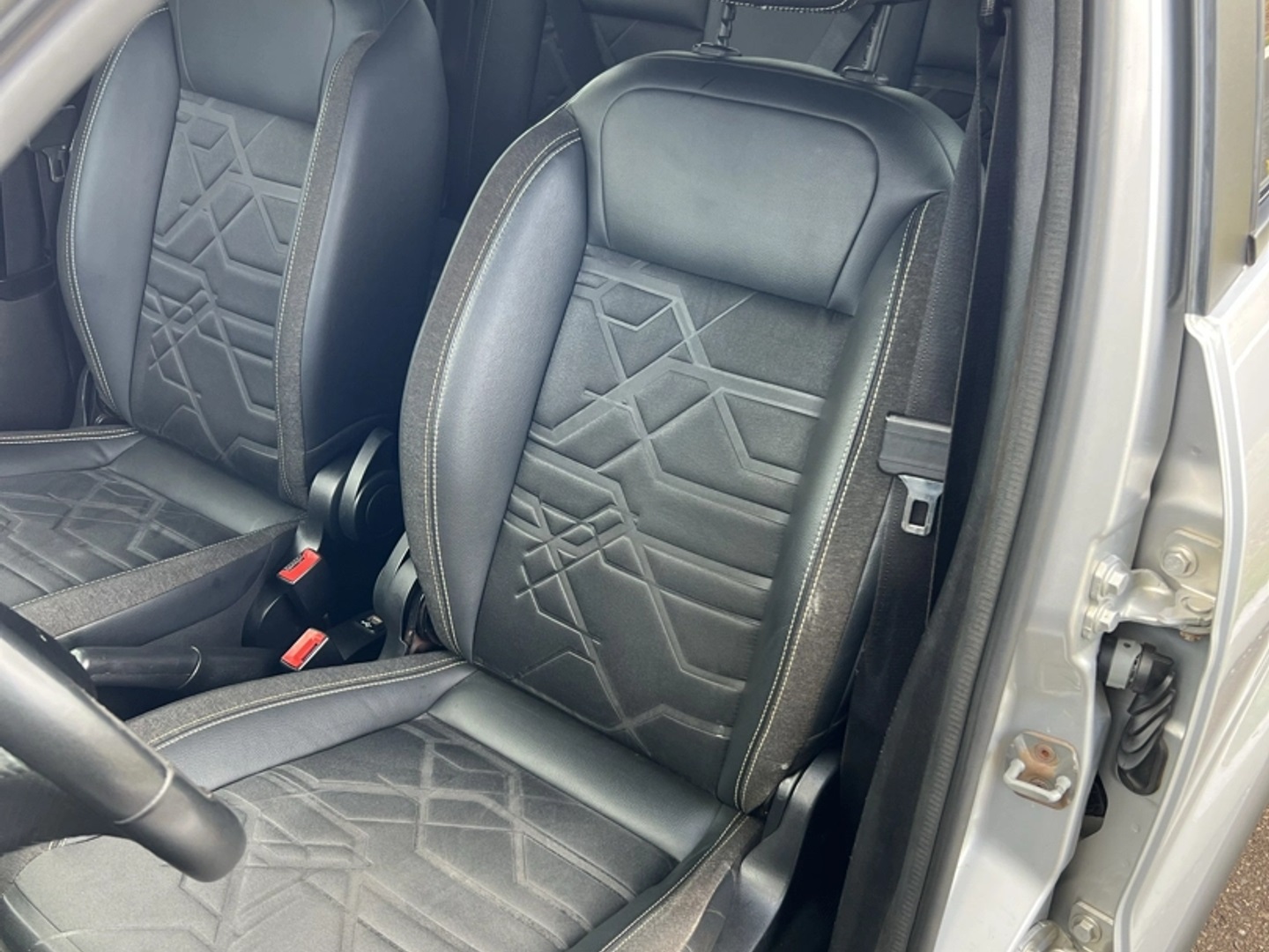 FIAT STRADA 1.3 FIREFLY FLEX VOLCANO CD MANUAL