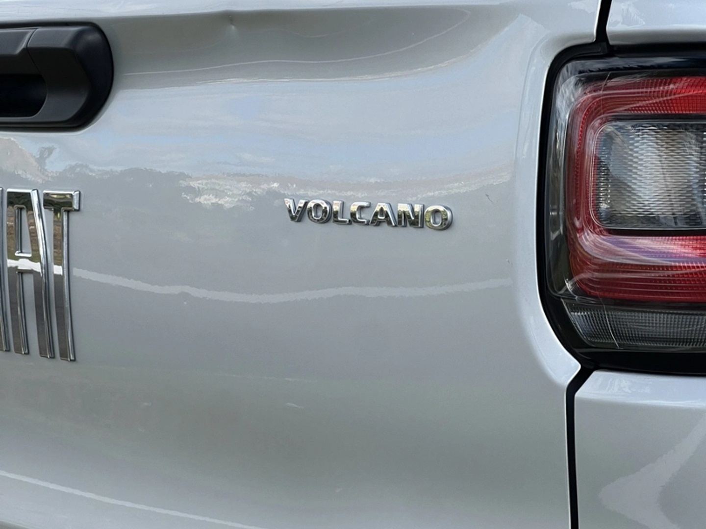 FIAT STRADA 1.3 FIREFLY FLEX VOLCANO CD MANUAL