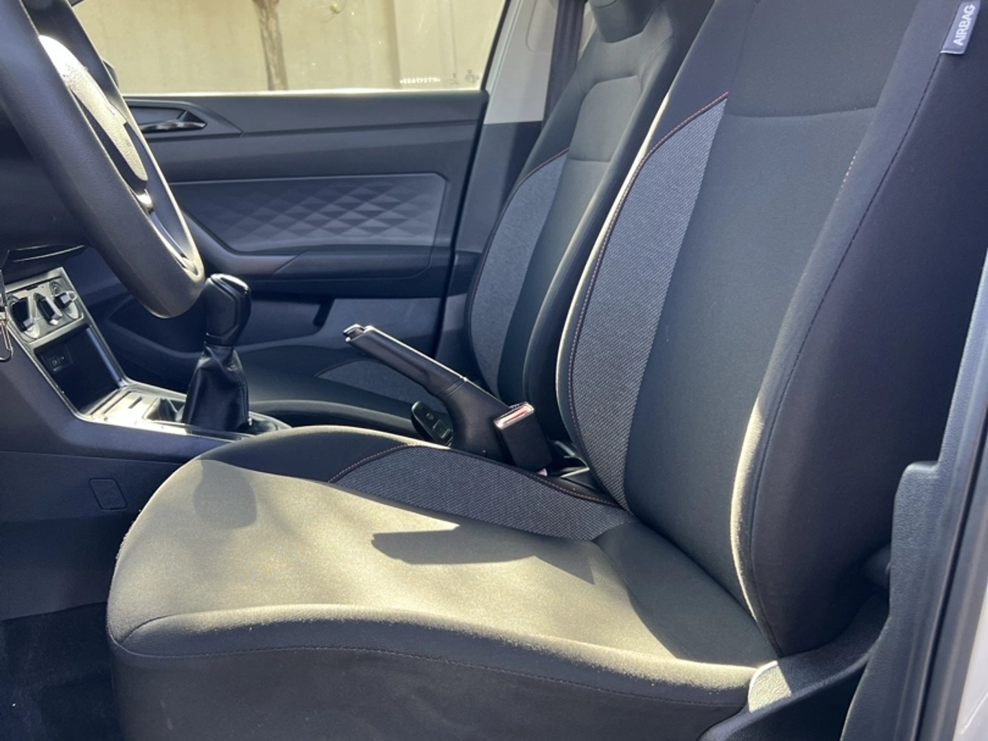 VOLKSWAGEN POLO 1.0 MPI TRACK MANUAL