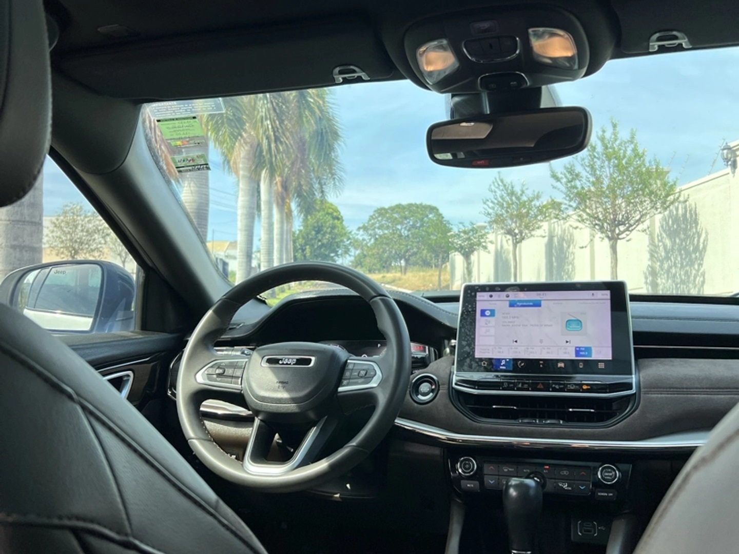 JEEP COMMANDER 2.0 TD380 TURBO DIESEL OVERLAND AT9