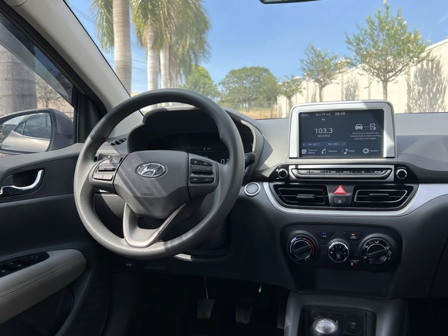 HYUNDAI HB20S 1.0 12V FLEX LIMITED PLUS MANUAL