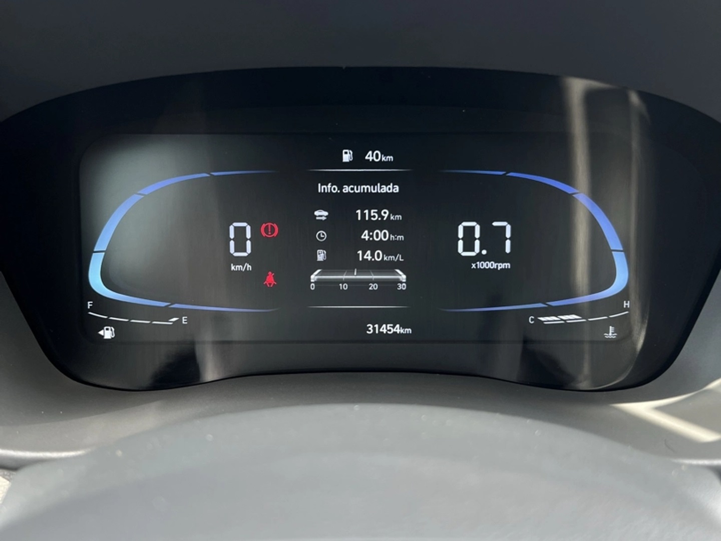 HYUNDAI HB20S 1.0 12V FLEX LIMITED PLUS MANUAL