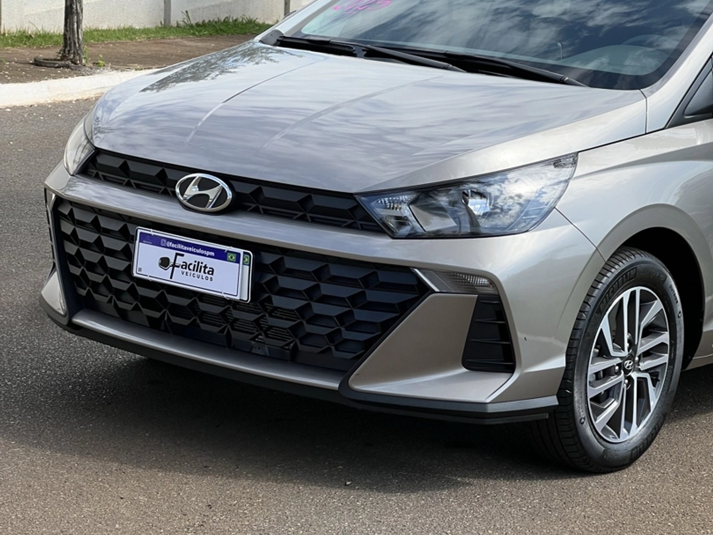 HYUNDAI HB20S 1.0 12V FLEX LIMITED PLUS MANUAL