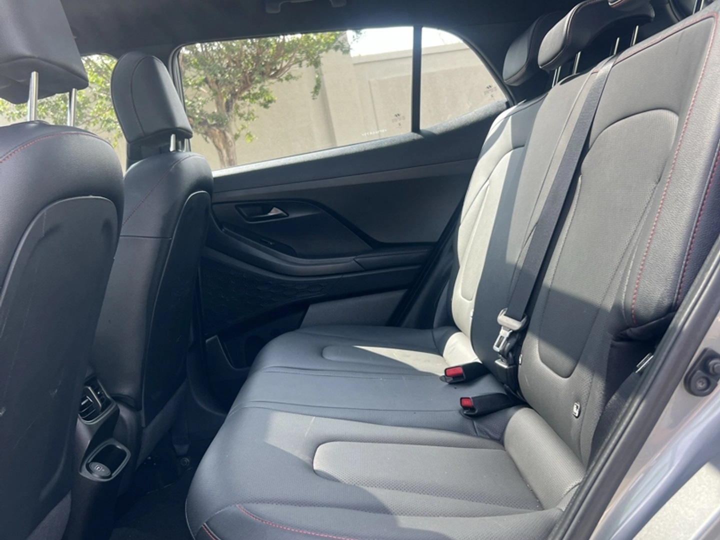 HYUNDAI CRETA 1.0 TGDI FLEX N LINE AUTOMÁTICO