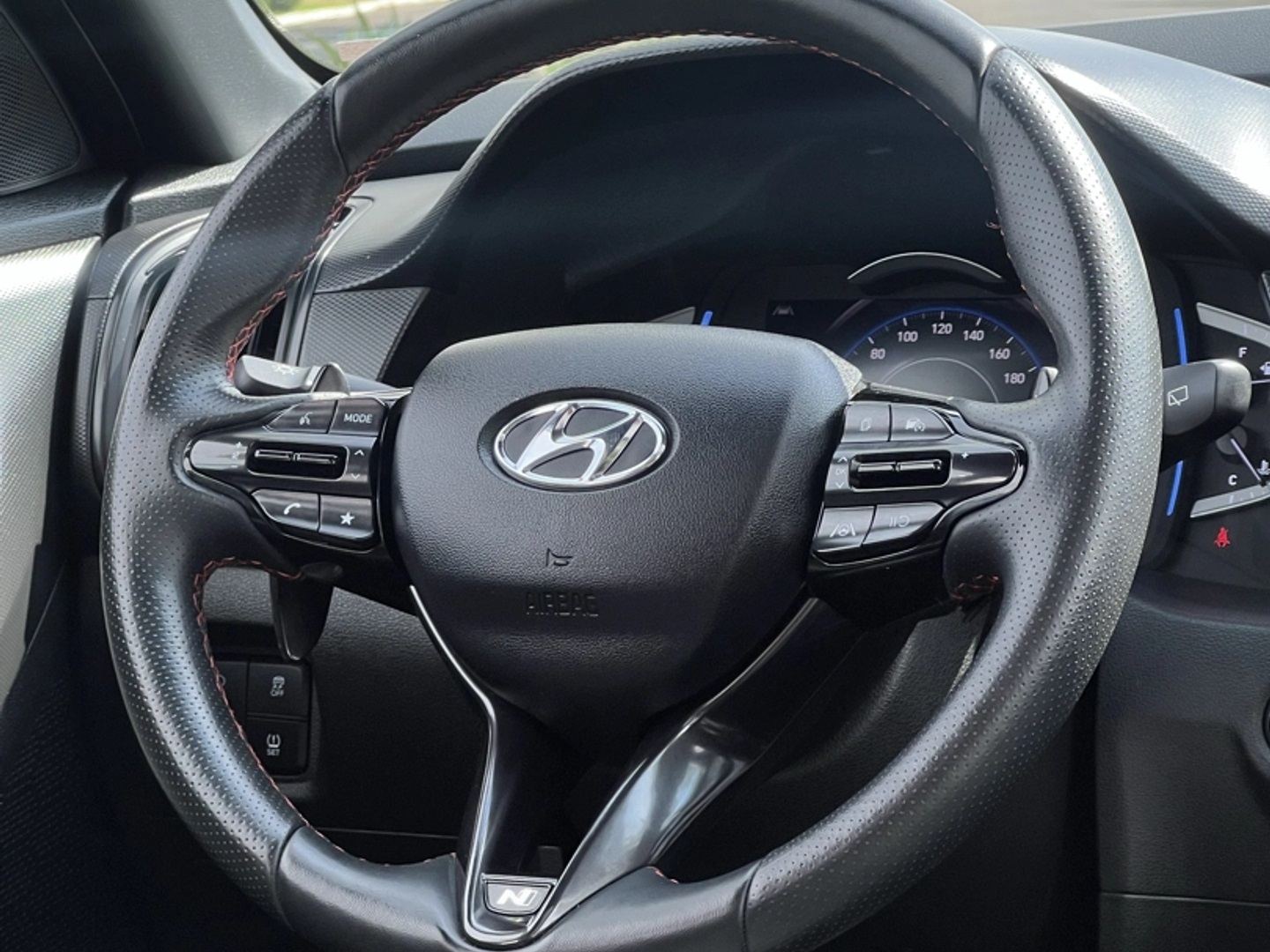 HYUNDAI CRETA 1.0 TGDI FLEX N LINE AUTOMÁTICO