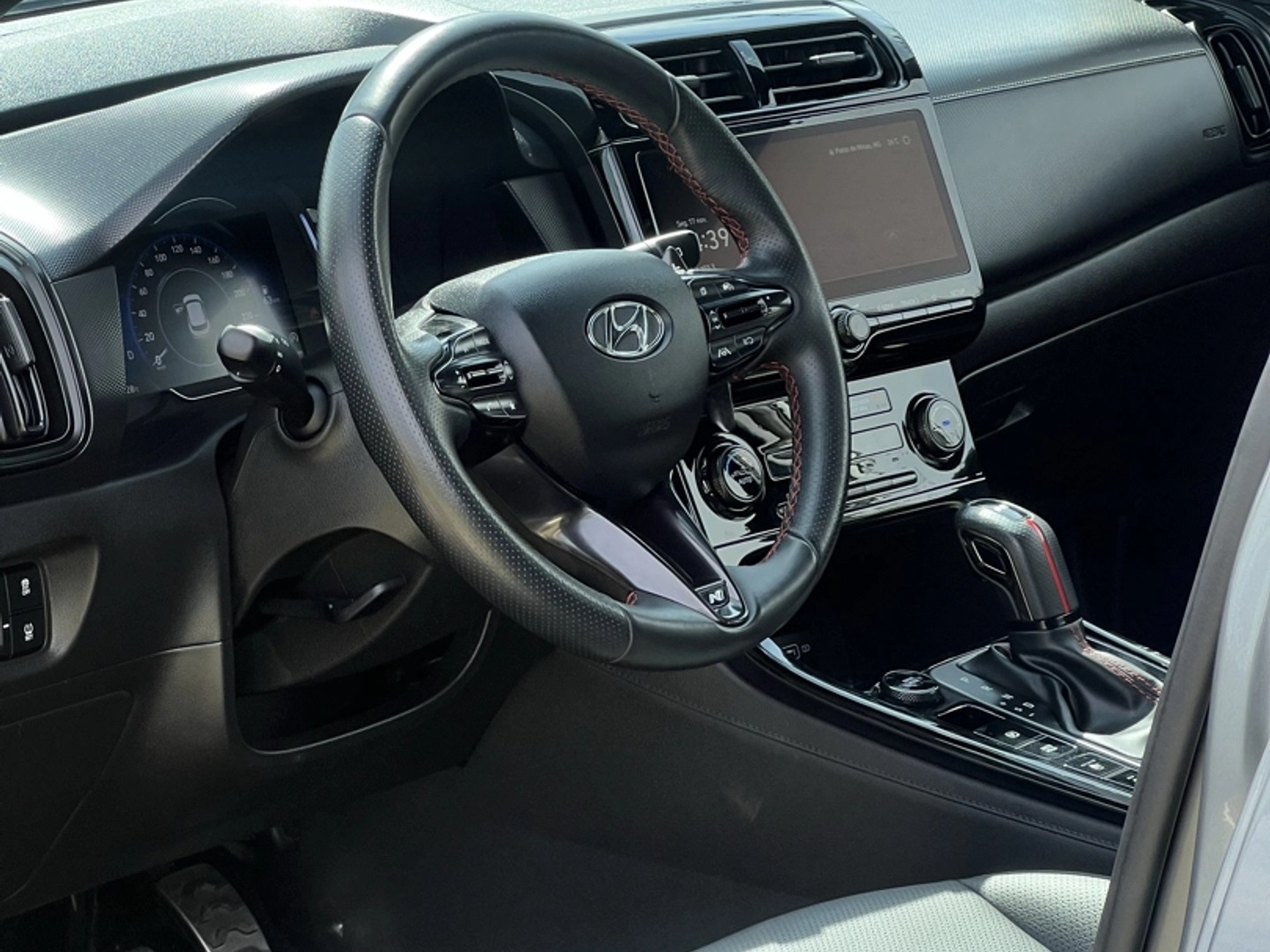 HYUNDAI CRETA 1.0 TGDI FLEX N LINE AUTOMÁTICO