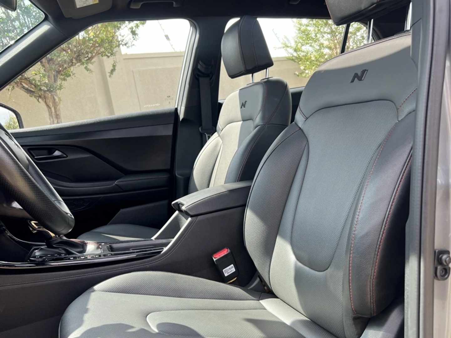 HYUNDAI CRETA 1.0 TGDI FLEX N LINE AUTOMÁTICO