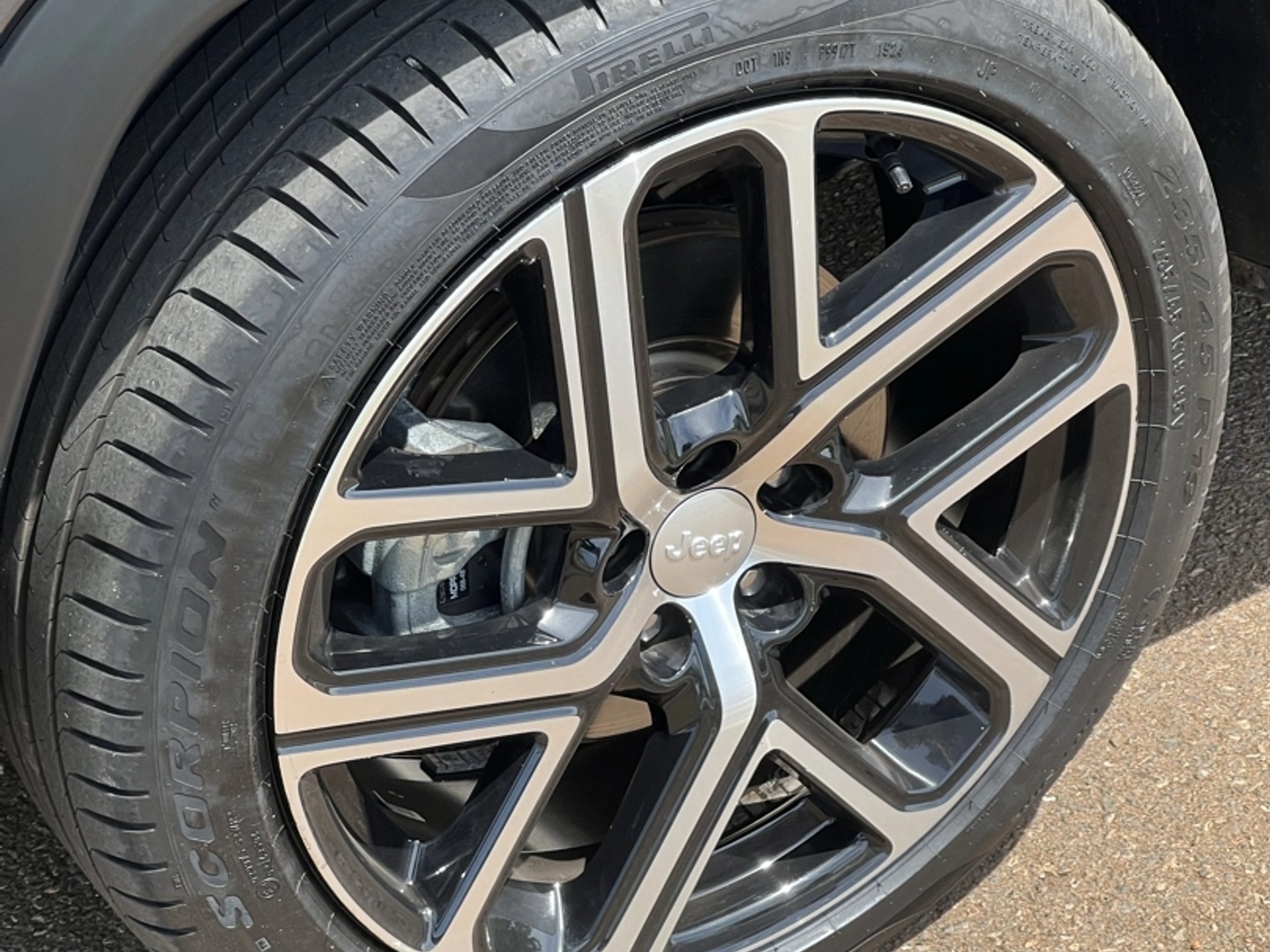 JEEP COMPASS 1.3 T270 TURBO FLEX LIMITED AT6