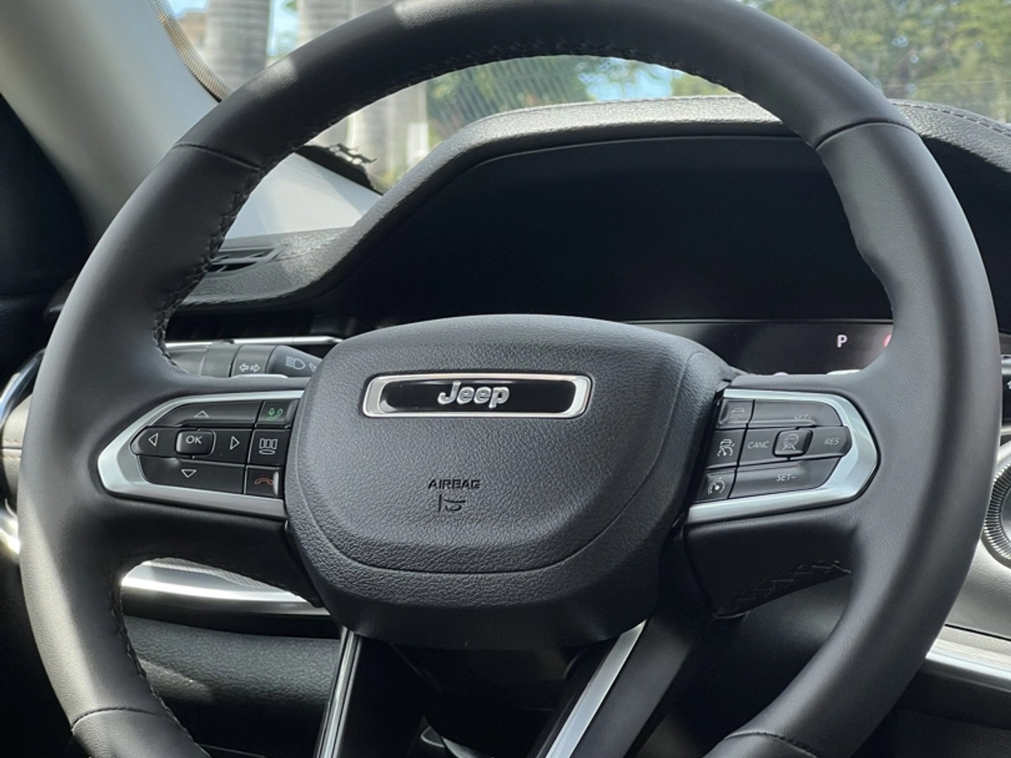 JEEP COMPASS 1.3 T270 TURBO FLEX LIMITED AT6