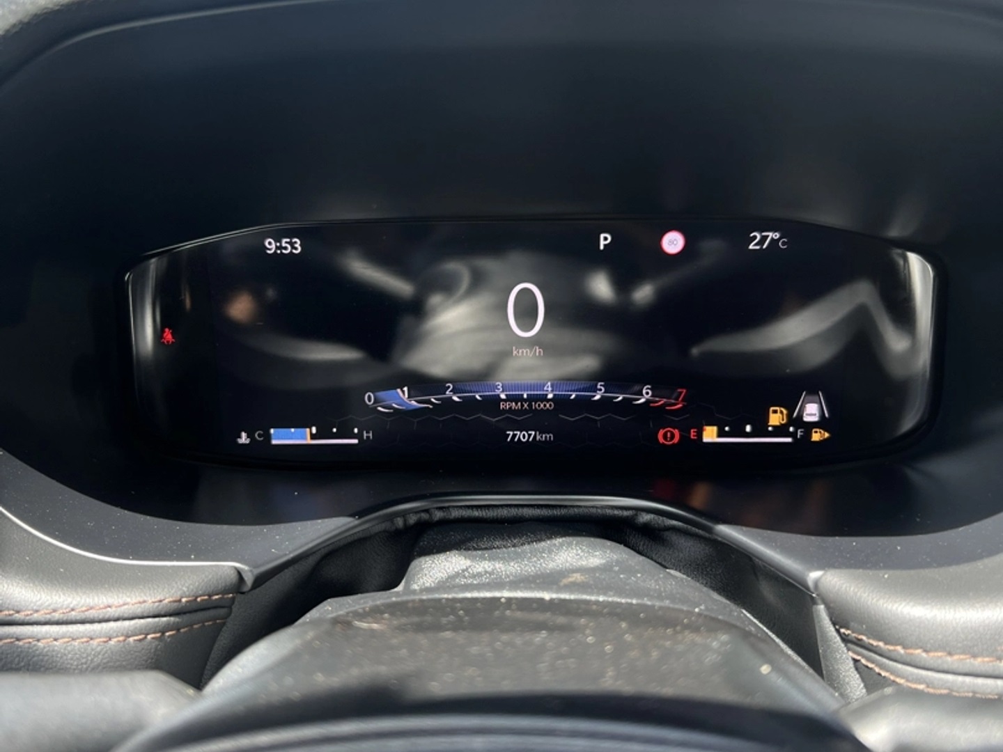 JEEP COMPASS 1.3 T270 TURBO FLEX LIMITED AT6