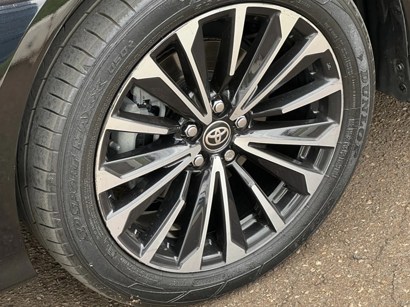 TOYOTA COROLLA 2.0 VVT-IE FLEX ALTIS DIRECT SHIFT