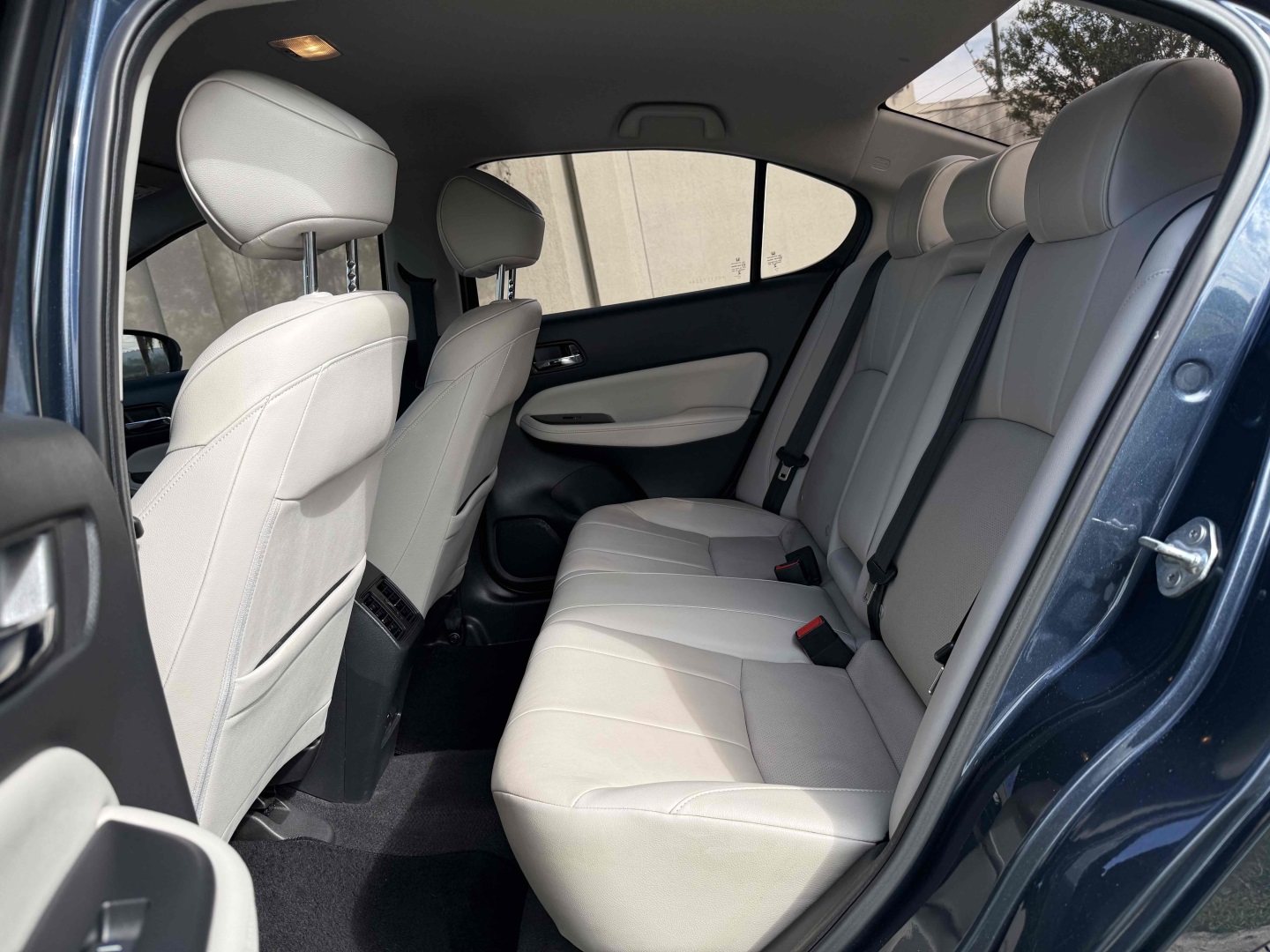 HONDA CITY 1.5 i-VTEC FLEX TOURING CVT