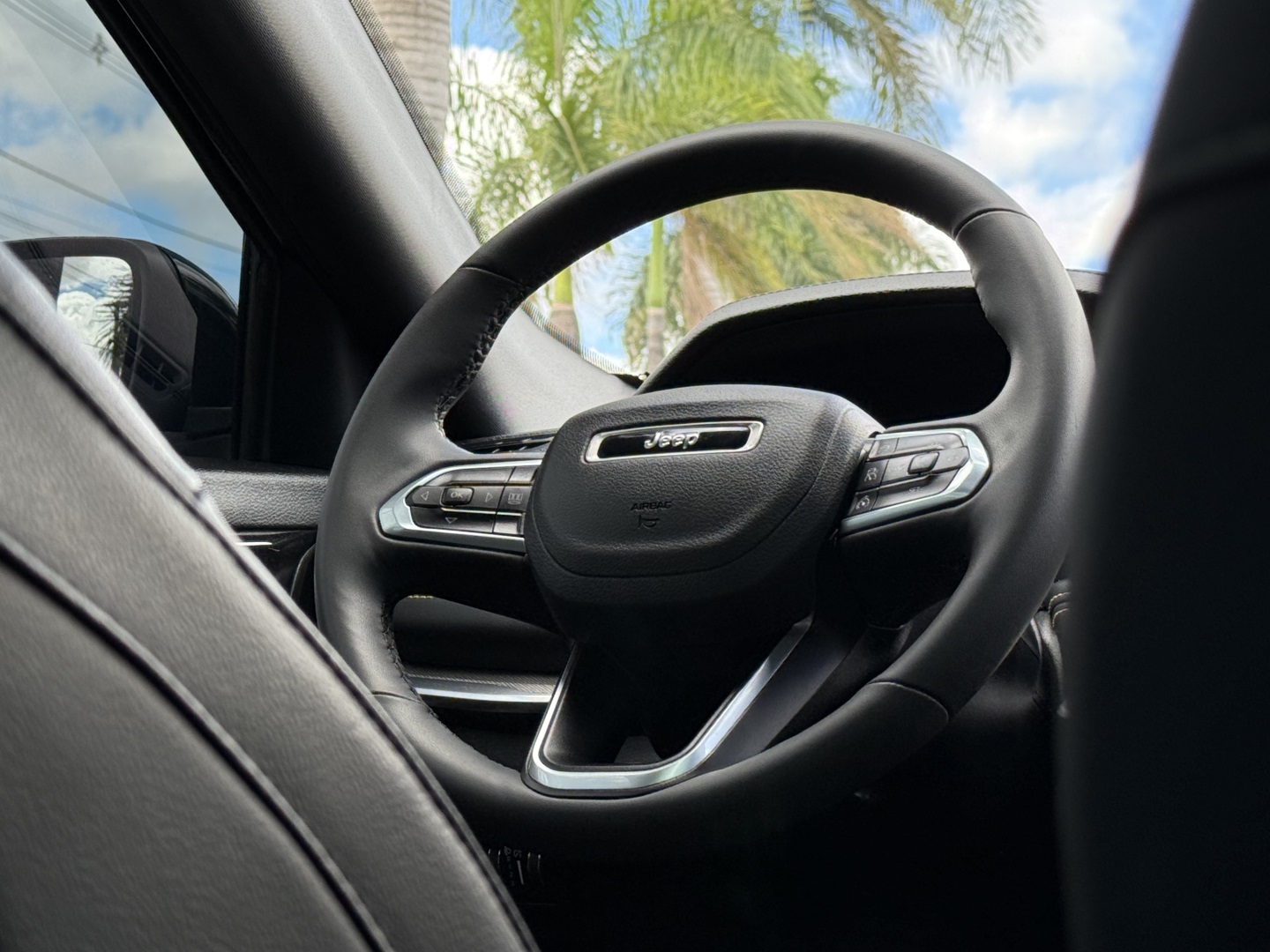 JEEP COMPASS 1.3 T270 TURBO FLEX S AT6