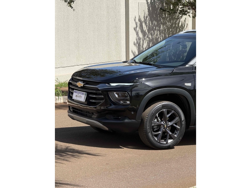 CHEVROLET MONTANA 1.2 TURBO FLEX PREMIER AUTOMÁTICO