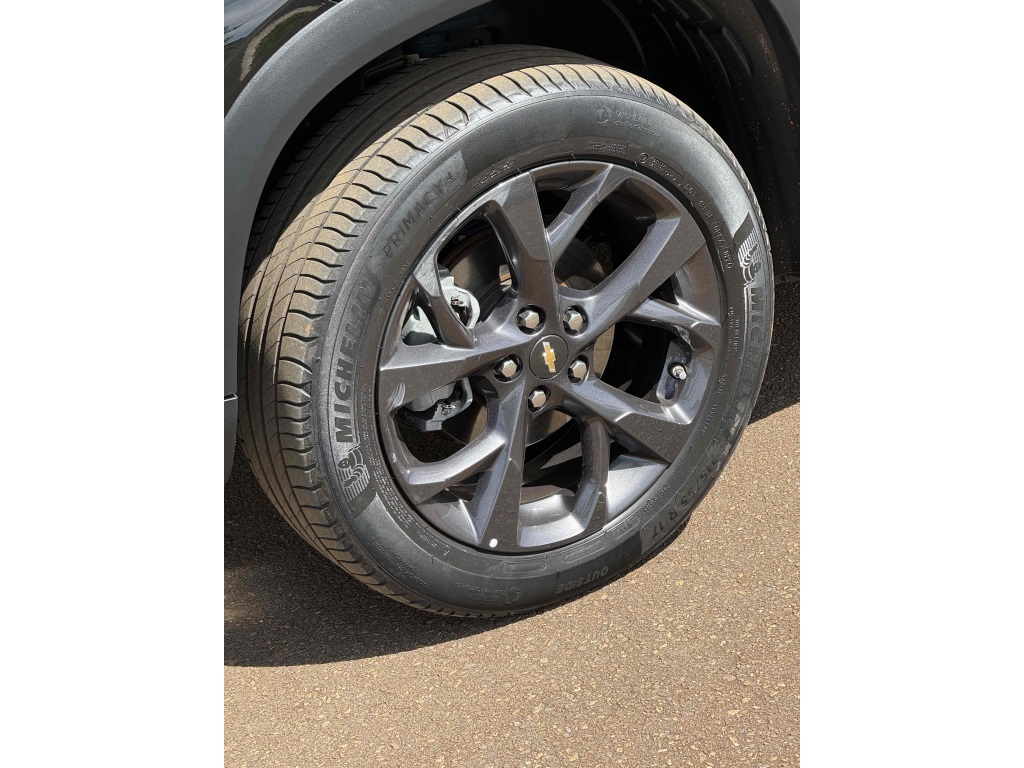 CHEVROLET MONTANA 1.2 TURBO FLEX PREMIER AUTOMÁTICO