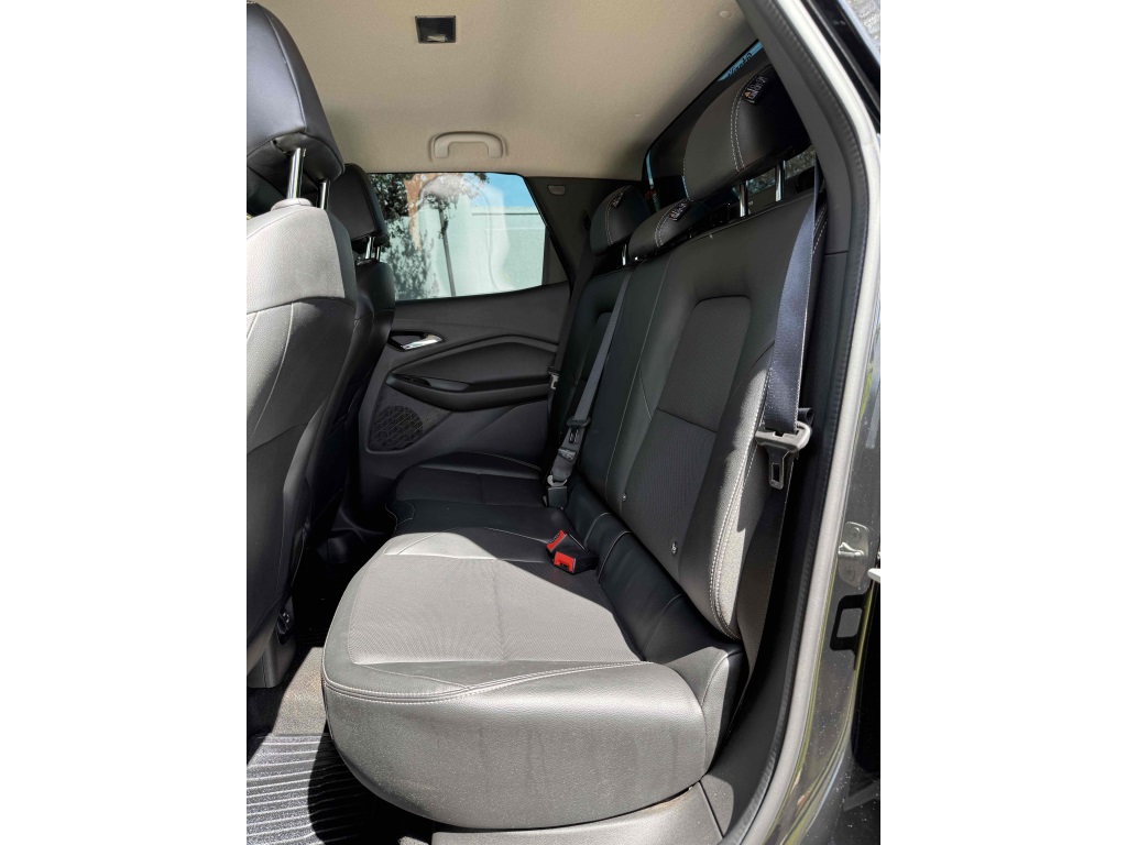 CHEVROLET MONTANA 1.2 TURBO FLEX PREMIER AUTOMÁTICO