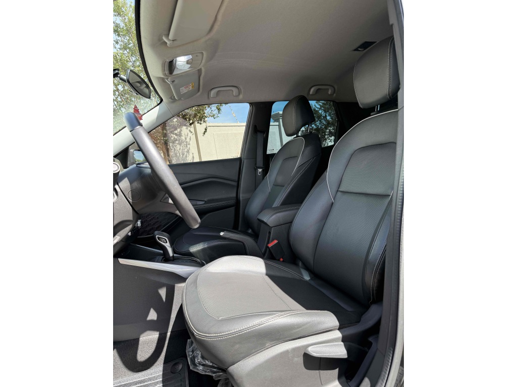 CHEVROLET MONTANA 1.2 TURBO FLEX PREMIER AUTOMÁTICO