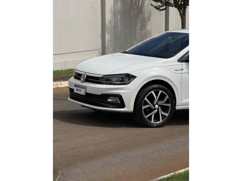 VOLKSWAGEN VIRTUS 1.4 250 TSI GTS AUTOMÁTICO