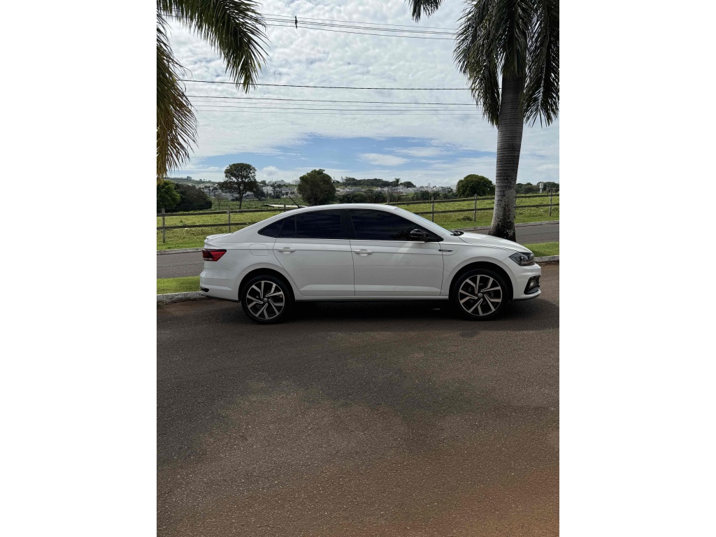 VOLKSWAGEN VIRTUS 1.4 250 TSI GTS AUTOMÁTICO