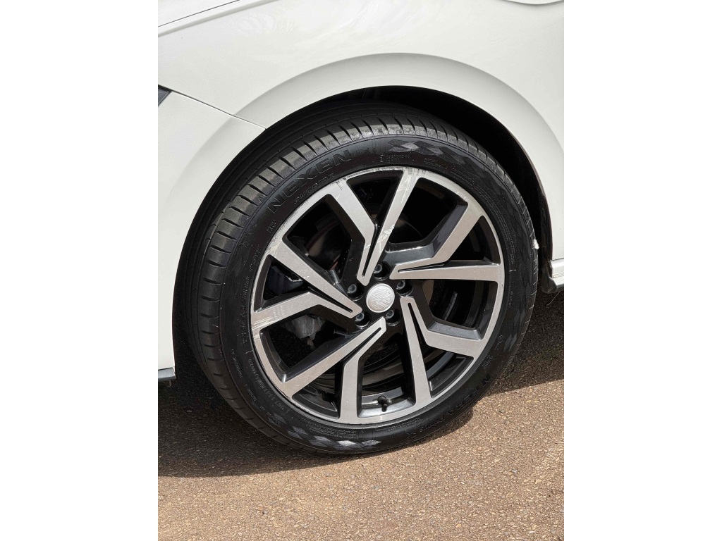 VOLKSWAGEN VIRTUS 1.4 250 TSI GTS AUTOMÁTICO