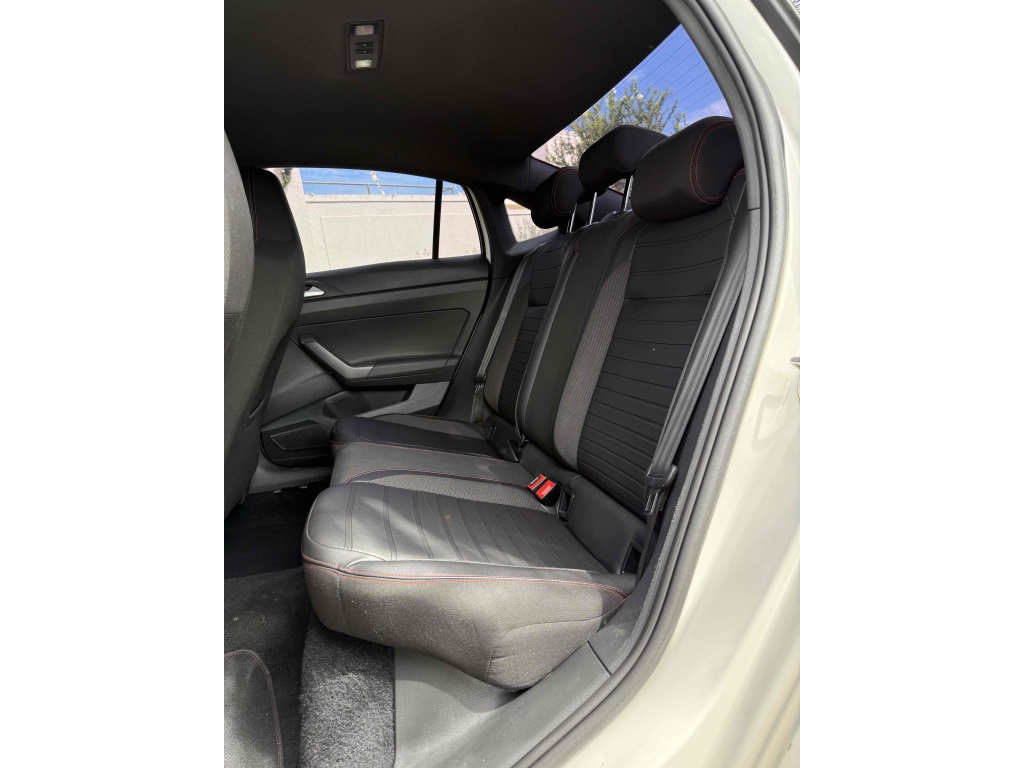 VOLKSWAGEN VIRTUS 1.4 250 TSI GTS AUTOMÁTICO