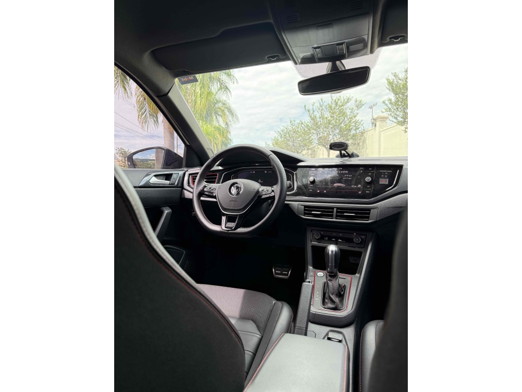 VOLKSWAGEN VIRTUS 1.4 250 TSI GTS AUTOMÁTICO