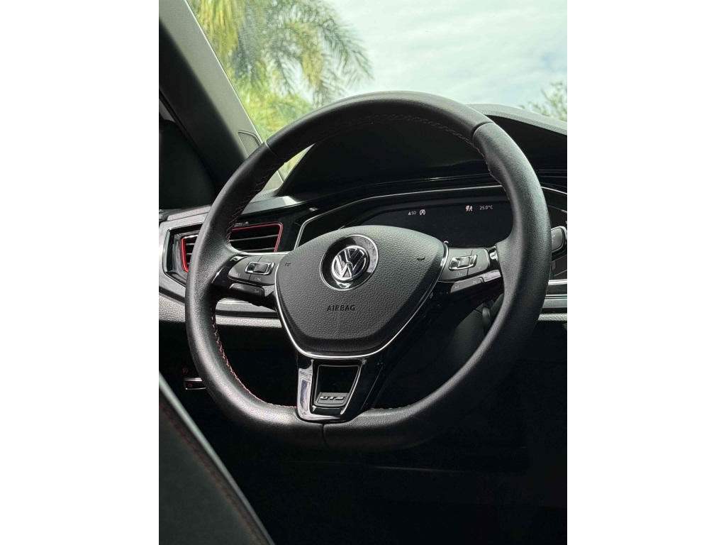 VOLKSWAGEN VIRTUS 1.4 250 TSI GTS AUTOMÁTICO