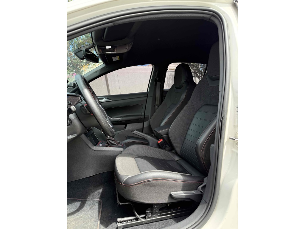 VOLKSWAGEN VIRTUS 1.4 250 TSI GTS AUTOMÁTICO