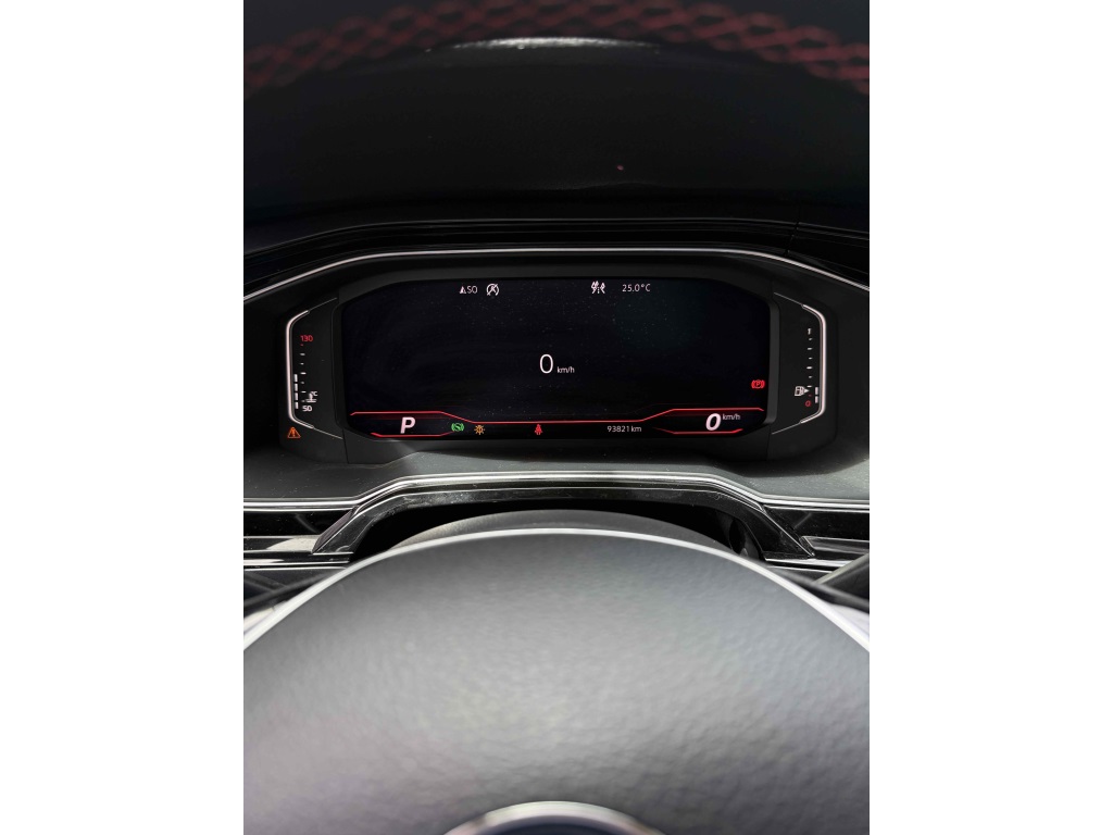 VOLKSWAGEN VIRTUS 1.4 250 TSI GTS AUTOMÁTICO