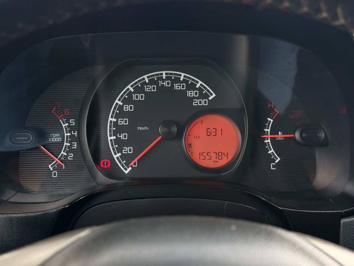 FIAT STRADA 1.4 MPI FREEDOM CS 8V FLEX 2P MANUAL