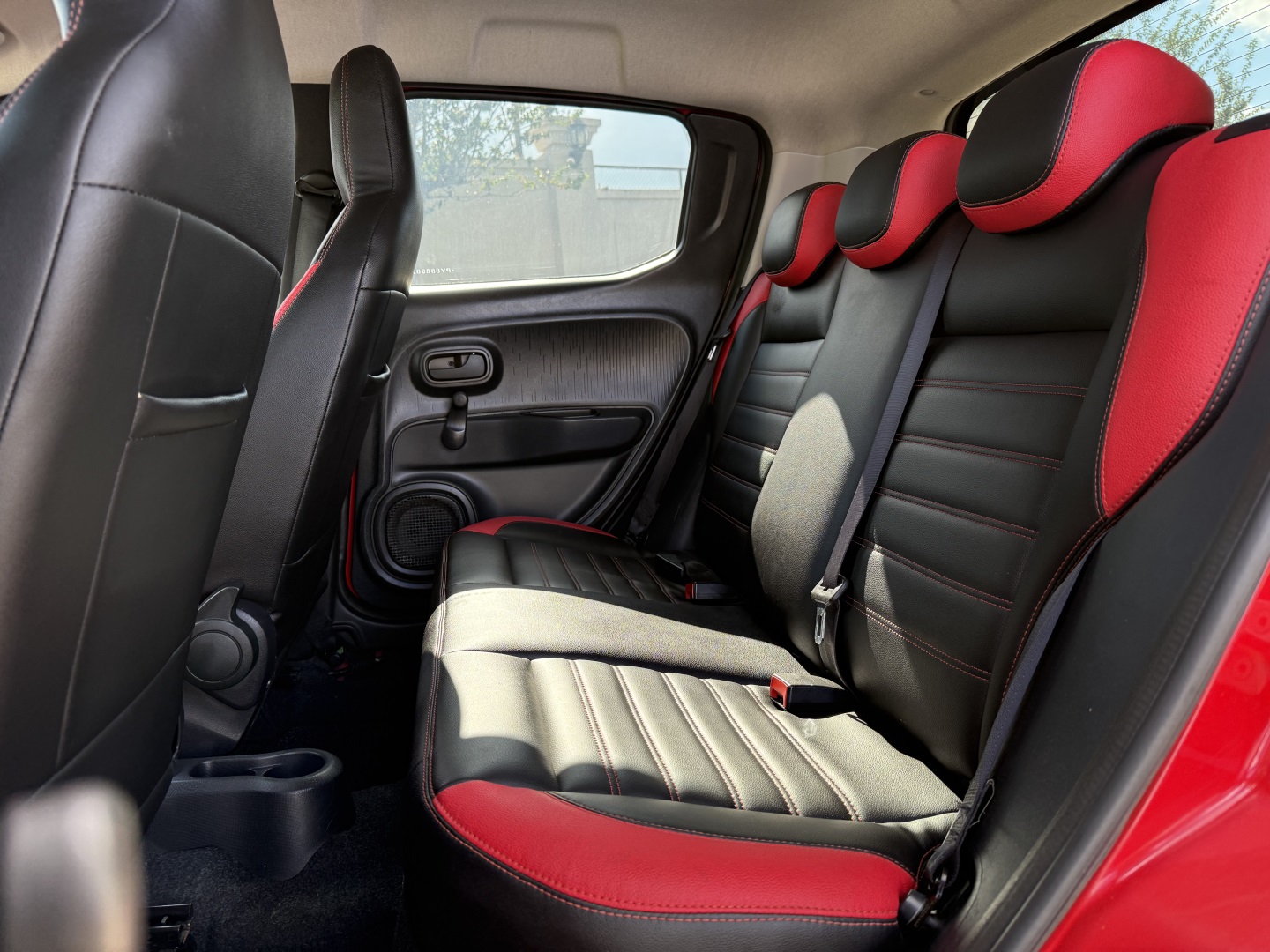 FIAT MOBI 1.0 EVO FLEX TREKKING MANUAL