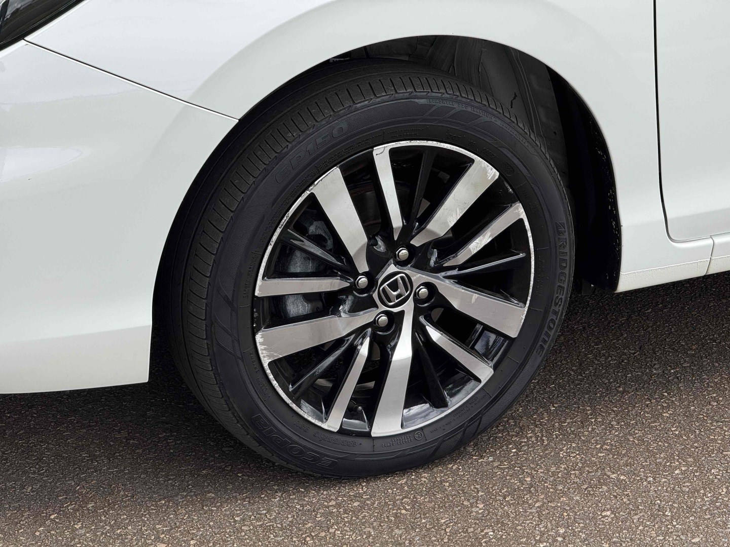 HONDA CITY 1.5 i-VTEC FLEX HATCH EXL CVT