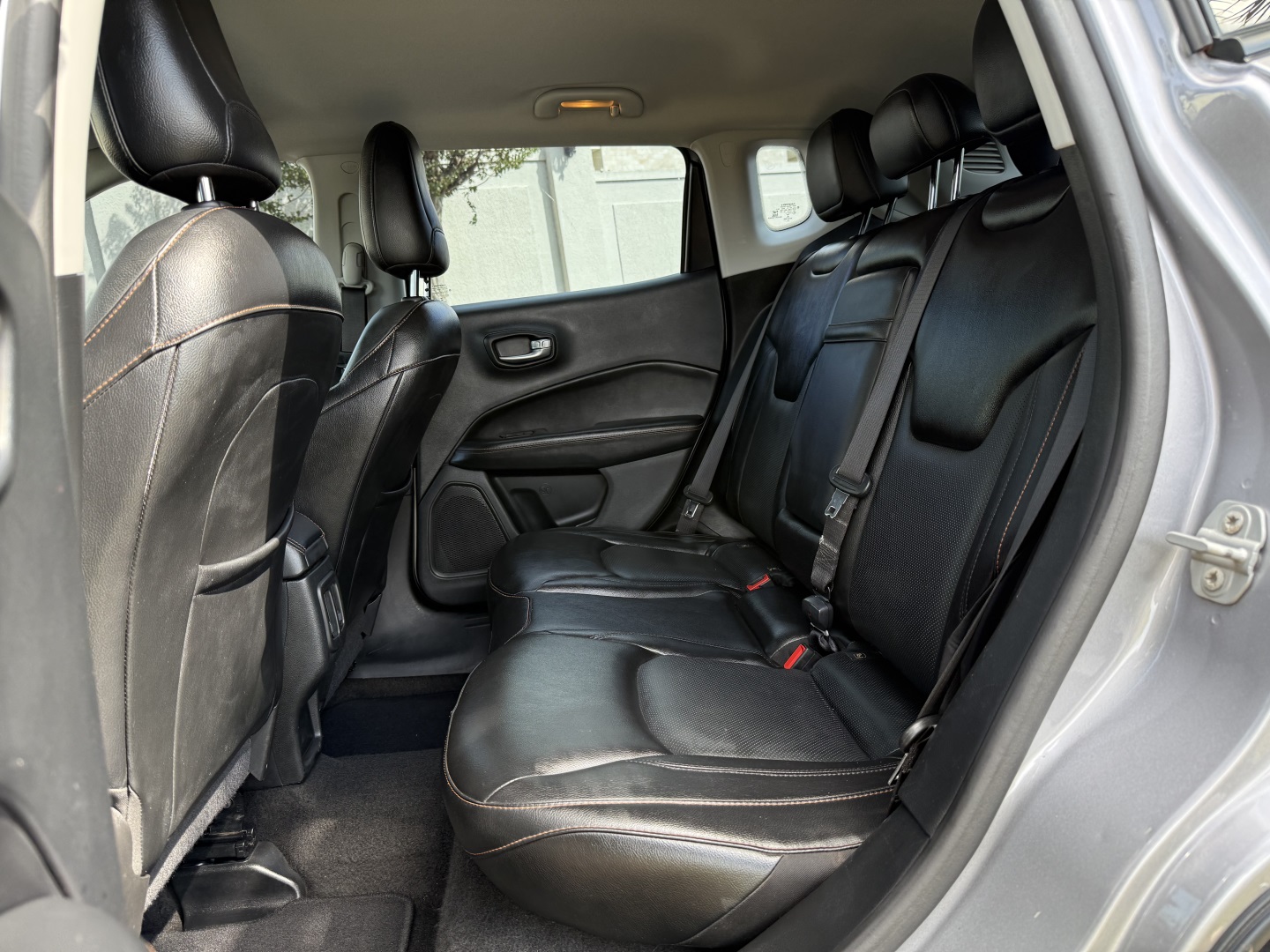 JEEP COMPASS 2.0 16V DIESEL LIMITED 4X4 AUTOMÁTICO