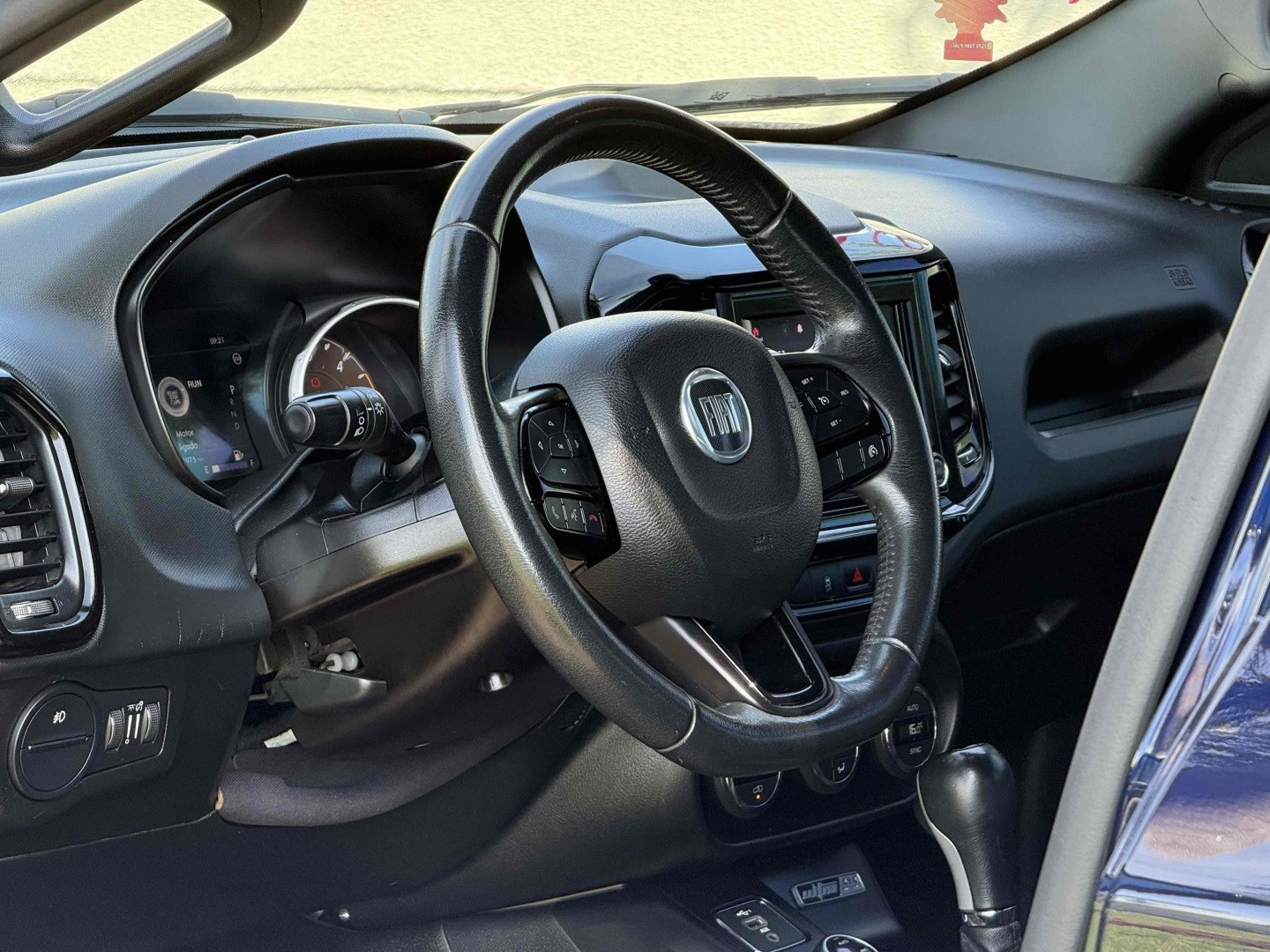 FIAT TORO 2.0 16V TURBO DIESEL ULTRA 4WD AT9