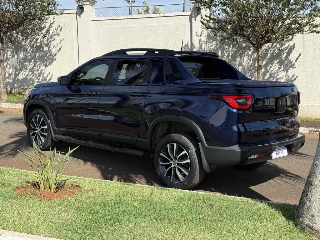 FIAT TORO 2.0 16V TURBO DIESEL ULTRA 4WD AT9