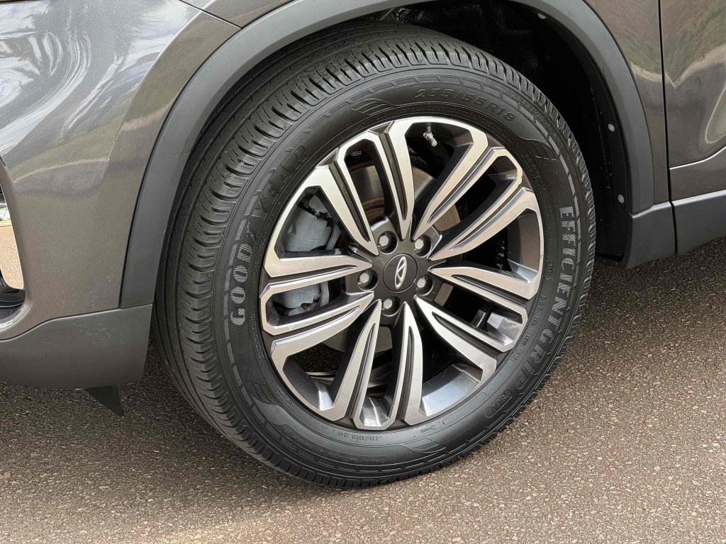 CHERY TIGGO 8 1.6 TGDI GASOLINA TXS DCT