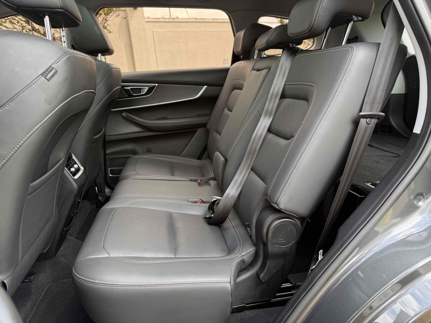 CHERY TIGGO 8 1.6 TGDI GASOLINA TXS DCT