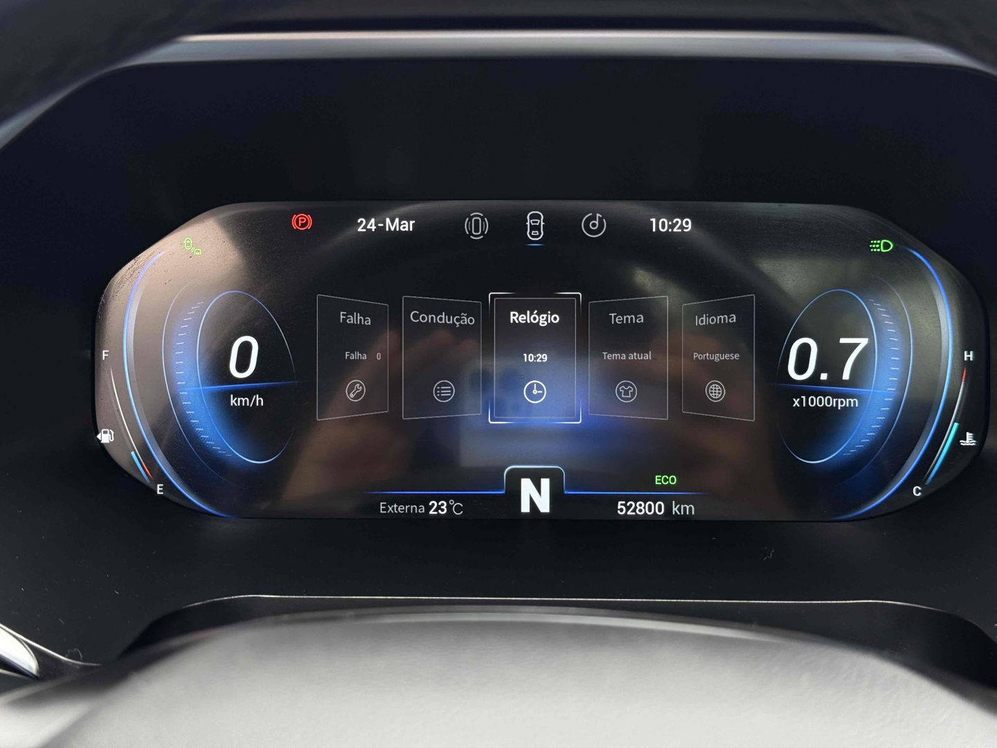 CHERY TIGGO 8 1.6 TGDI GASOLINA TXS DCT