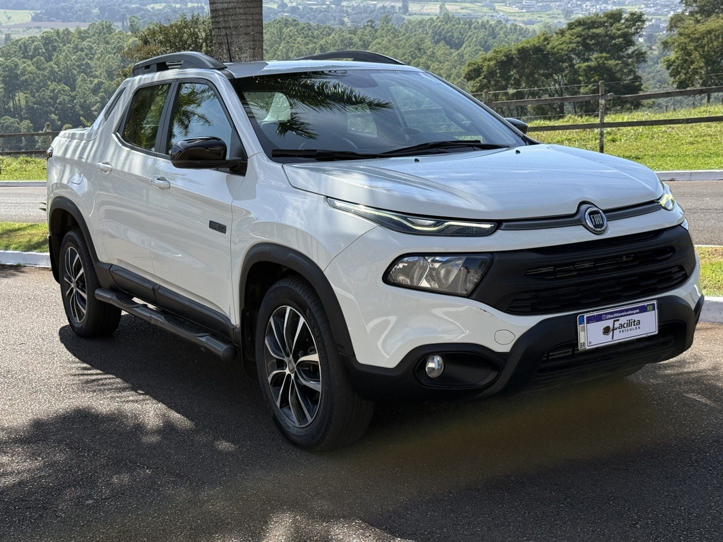 FIAT TORO 2.0 16V TURBO DIESEL ULTRA 4WD AT9