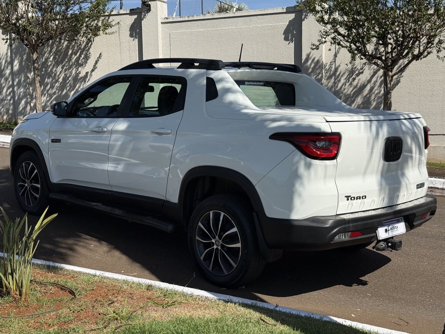 FIAT TORO 2.0 16V TURBO DIESEL ULTRA 4WD AT9