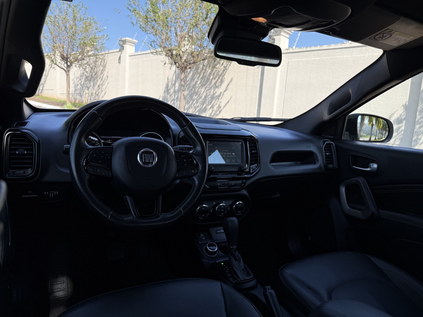 FIAT TORO 2.0 16V TURBO DIESEL ULTRA 4WD AT9