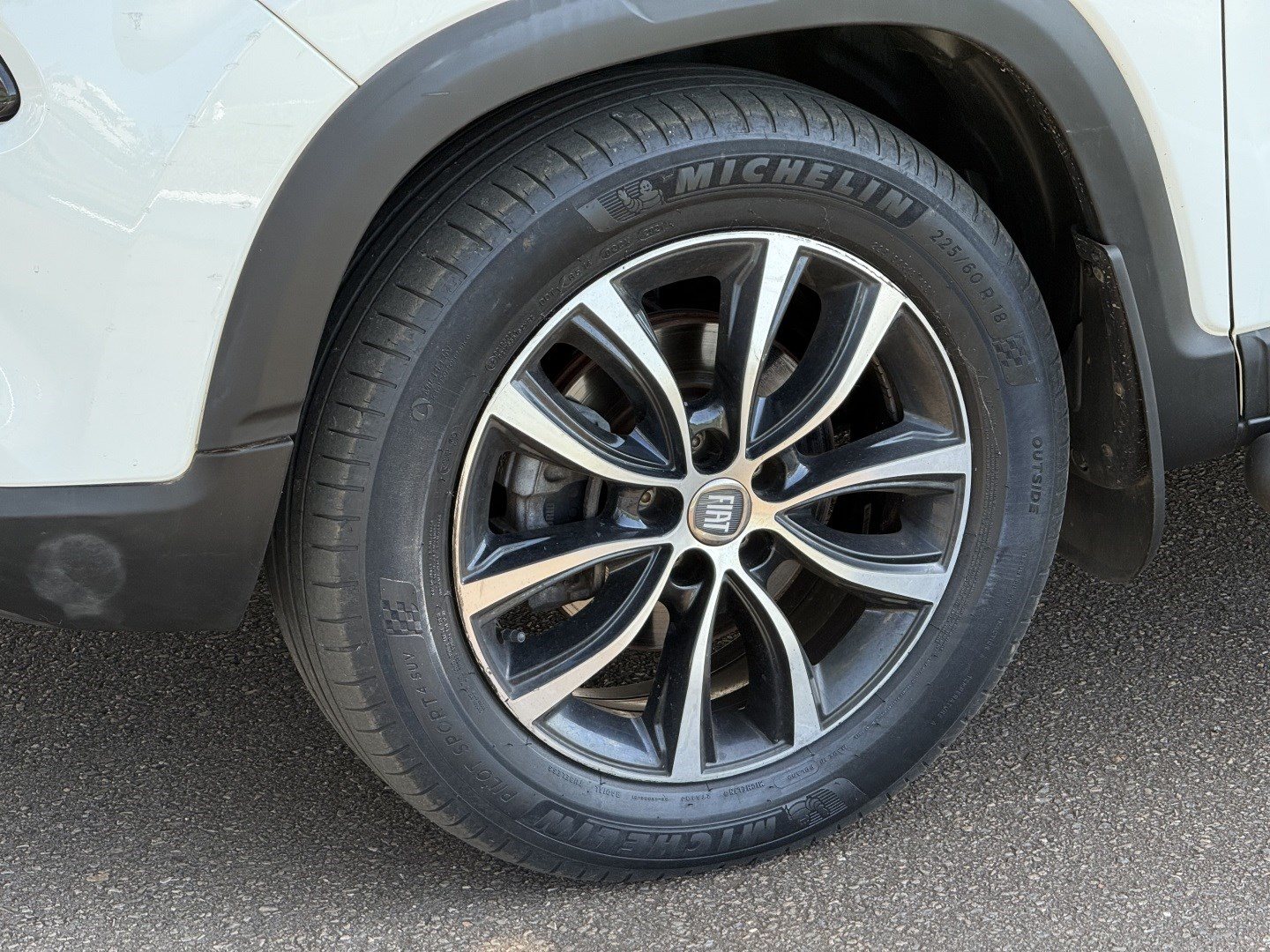 FIAT TORO 2.0 16V TURBO DIESEL ULTRA 4WD AT9