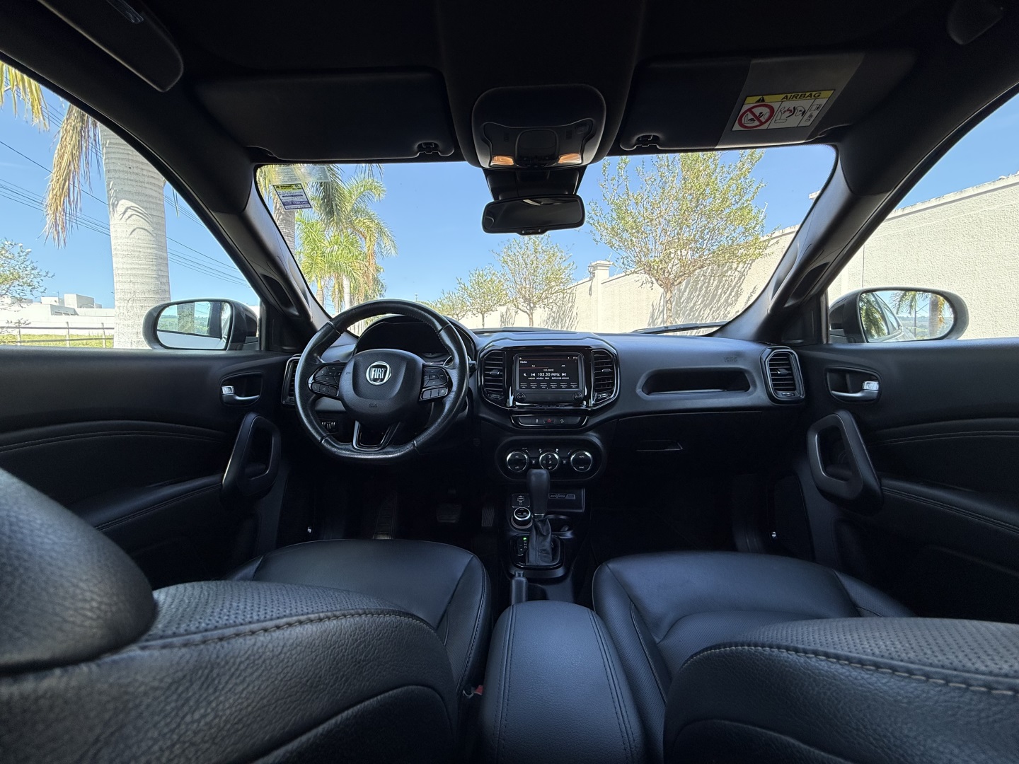 FIAT TORO 2.0 16V TURBO DIESEL ULTRA 4WD AT9