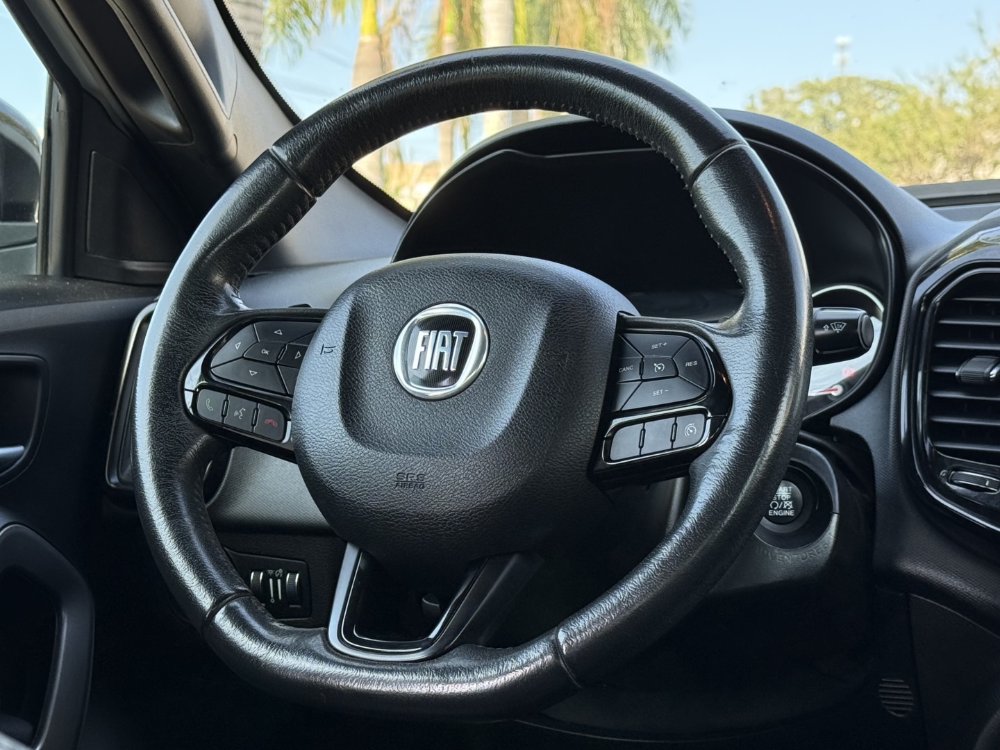 FIAT TORO 2.0 16V TURBO DIESEL ULTRA 4WD AT9