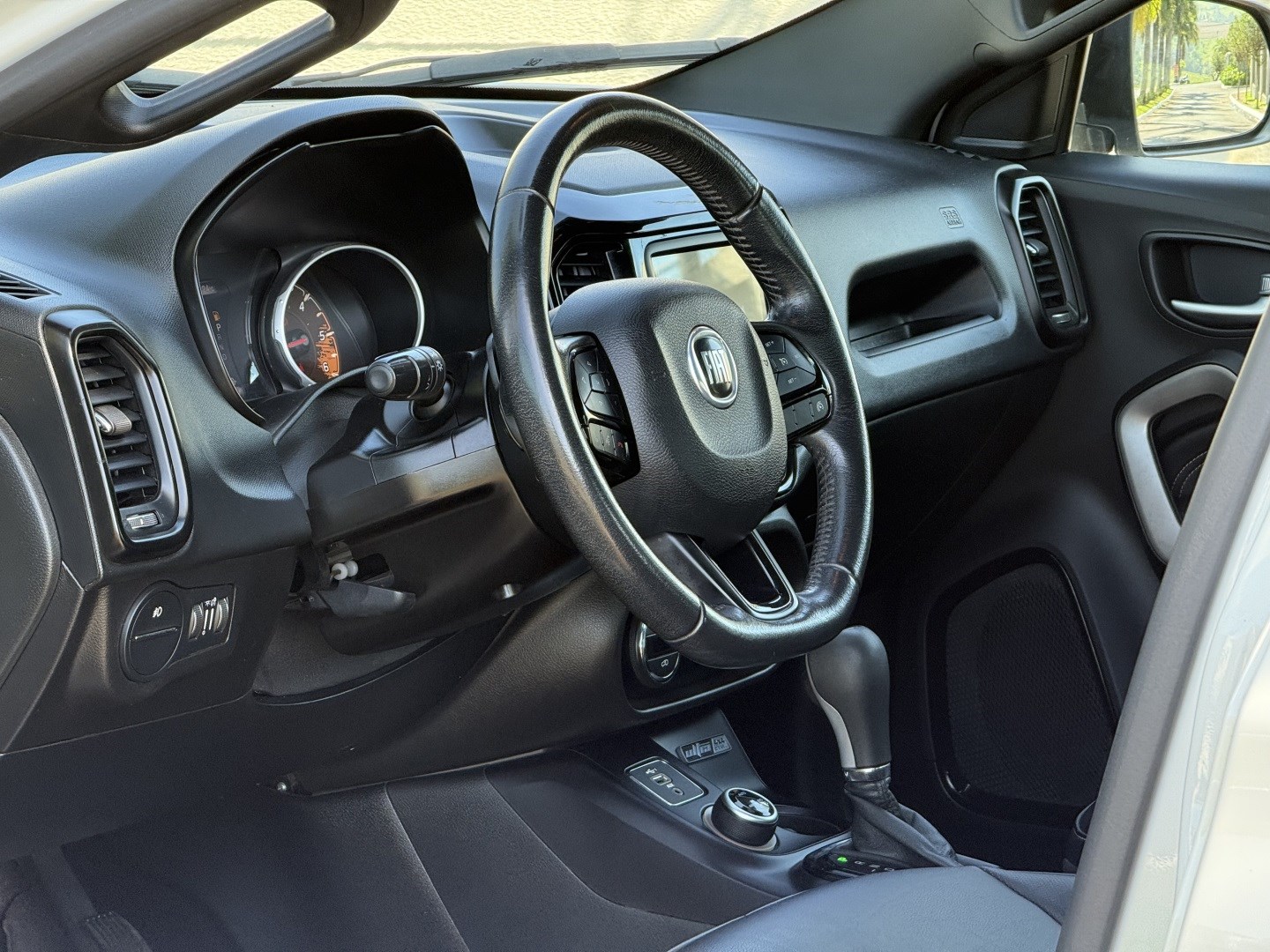 FIAT TORO 2.0 16V TURBO DIESEL ULTRA 4WD AT9