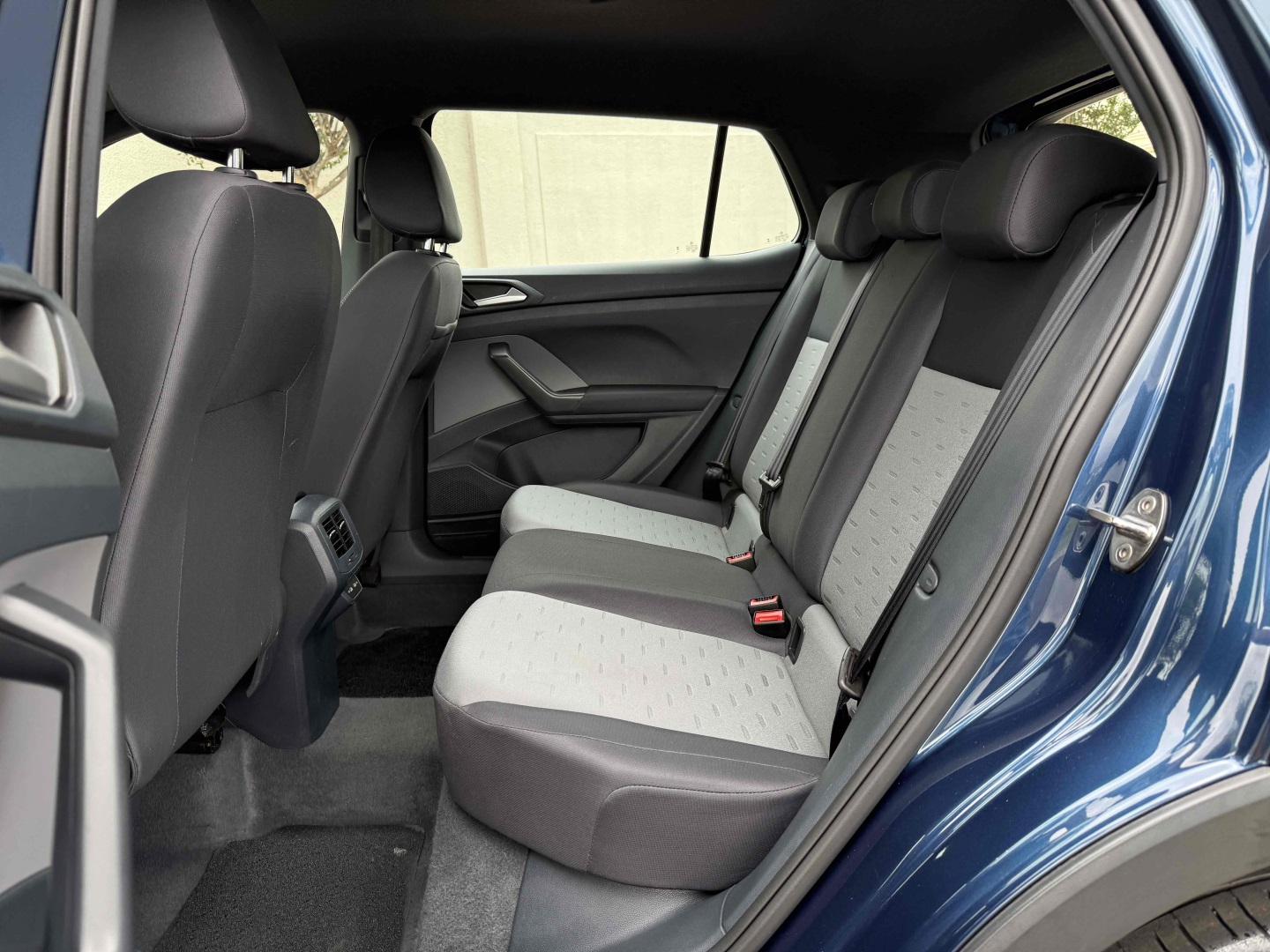 VOLKSWAGEN T-CROSS 1.0 200 TSI TOTAL FLEX AUTOMÁTICO