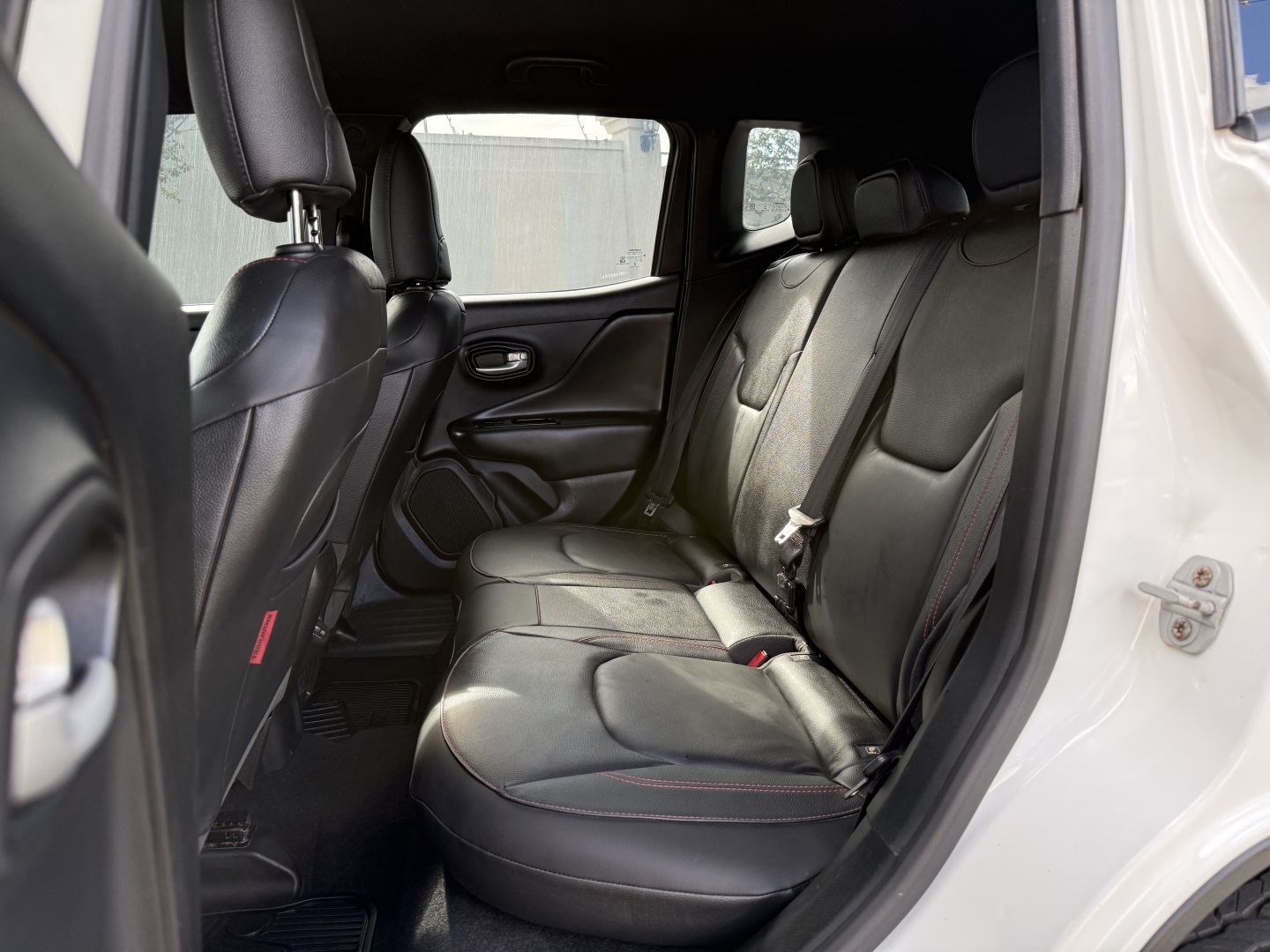 JEEP RENEGADE 1.3 T270 TURBO FLEX TRAILHAWK 4X4 AT9