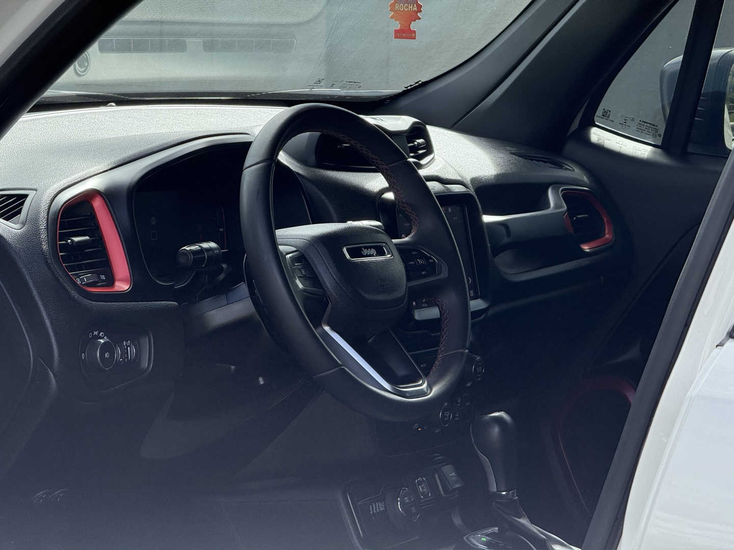 JEEP RENEGADE 1.3 T270 TURBO FLEX TRAILHAWK 4X4 AT9